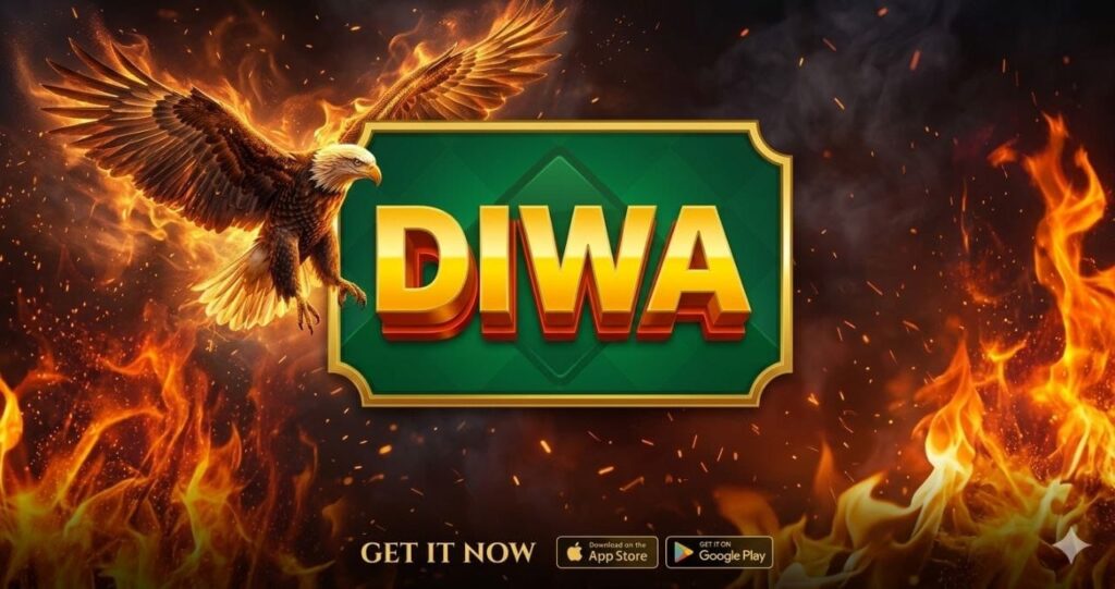 Diwa win