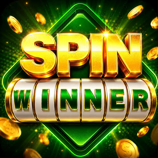 SPIN WINNER DOWNLOAD