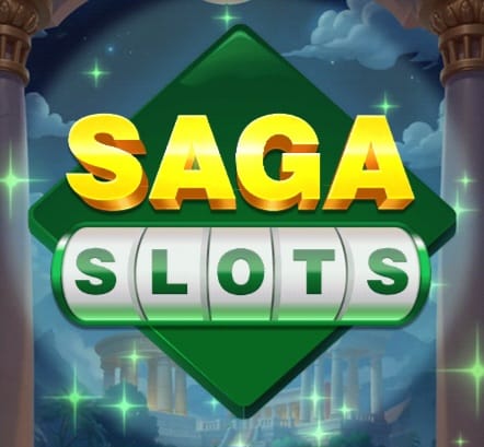 Saga Slots Yono